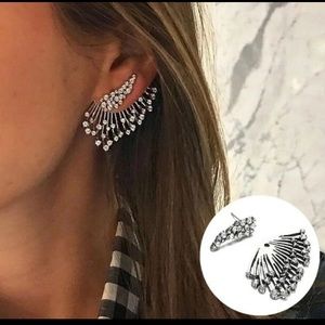 Mariz Suzanne Earring